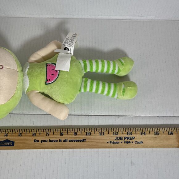 Snackary’s Kiwi Doll Plush Toy - Picture 9 of 10
